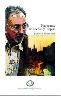 Libro de Roberto Arizmendi