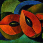 Pintura de Omar D'León