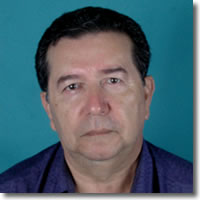 manuel obregon