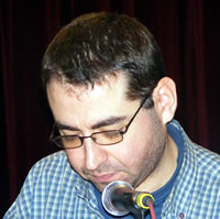 Carlos J. Aldazabal Carlos J. Aldazabal
