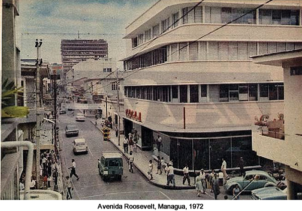 avenida Roosevelt-1972