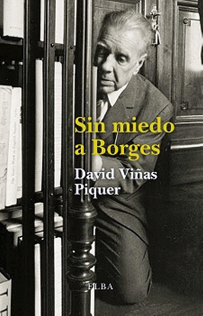 Borges libro