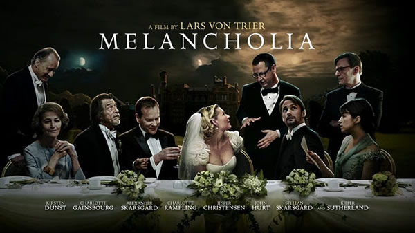 melancholia