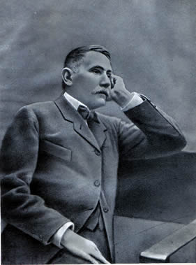 Benito Pérez Galdó