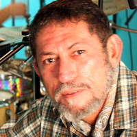 Luis-Barria Luis-Barria