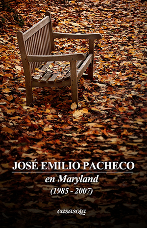 joseemiliopachecoenmaryland-cover