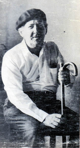 José Coronel Urtecho