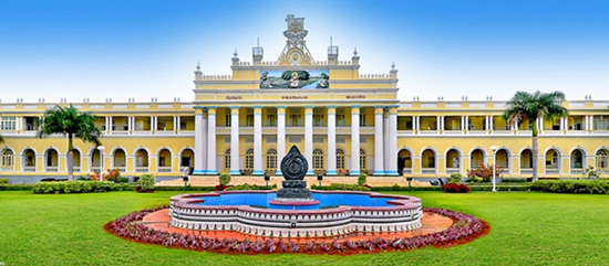 university-mysore