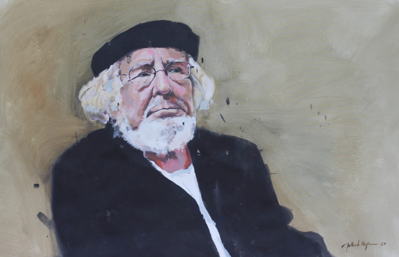 Ernesto Cardenal