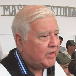 Joaquin Solis Piura