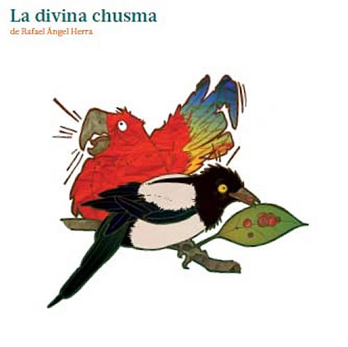critica-achaverri-ladivinachusma-portada