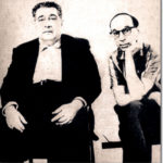José Lezama Lima y Virgilio Piñera