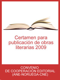 Convocatoria-2009