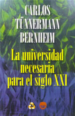 La universidad necesaria para el siglo XXI