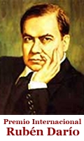 RUBEN DARIO