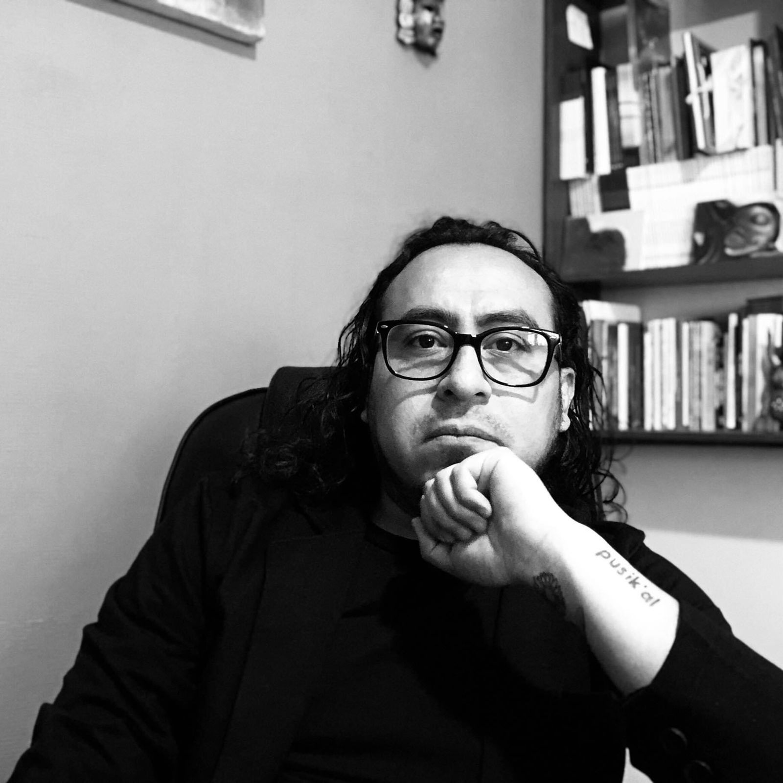 Francisco Trejo, Author at Revista Carátula