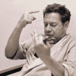 Carlos Martínez Rivas
