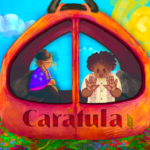 Portada de Carátula #114