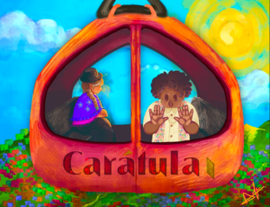 Portada de Carátula #114