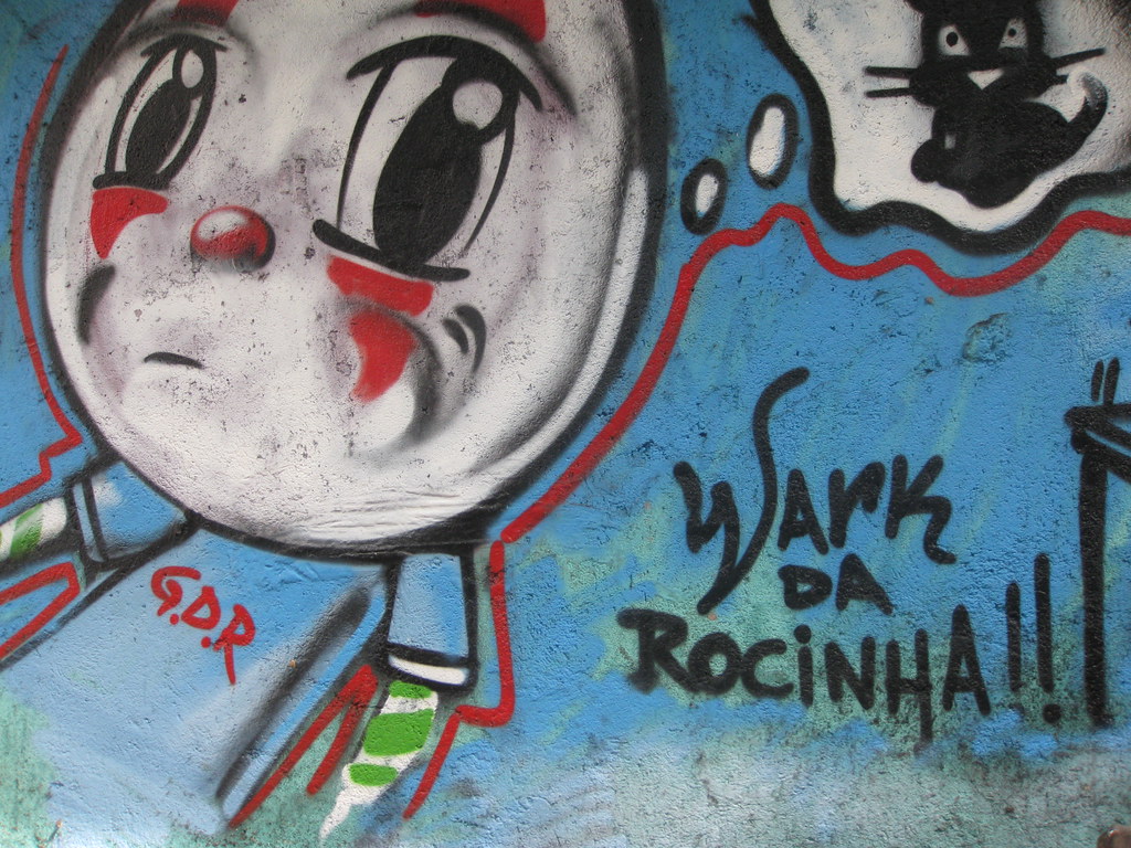 rocinha