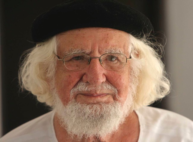 Ernesto Cardenal