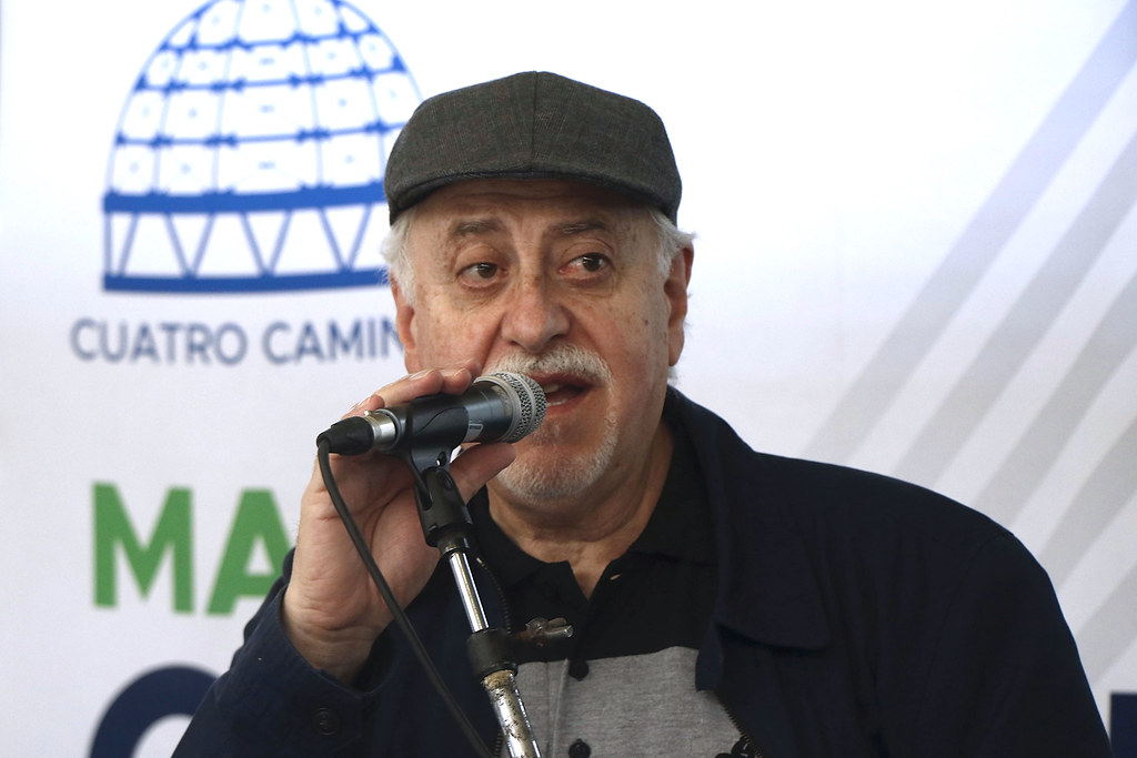 Jorge Boccanera