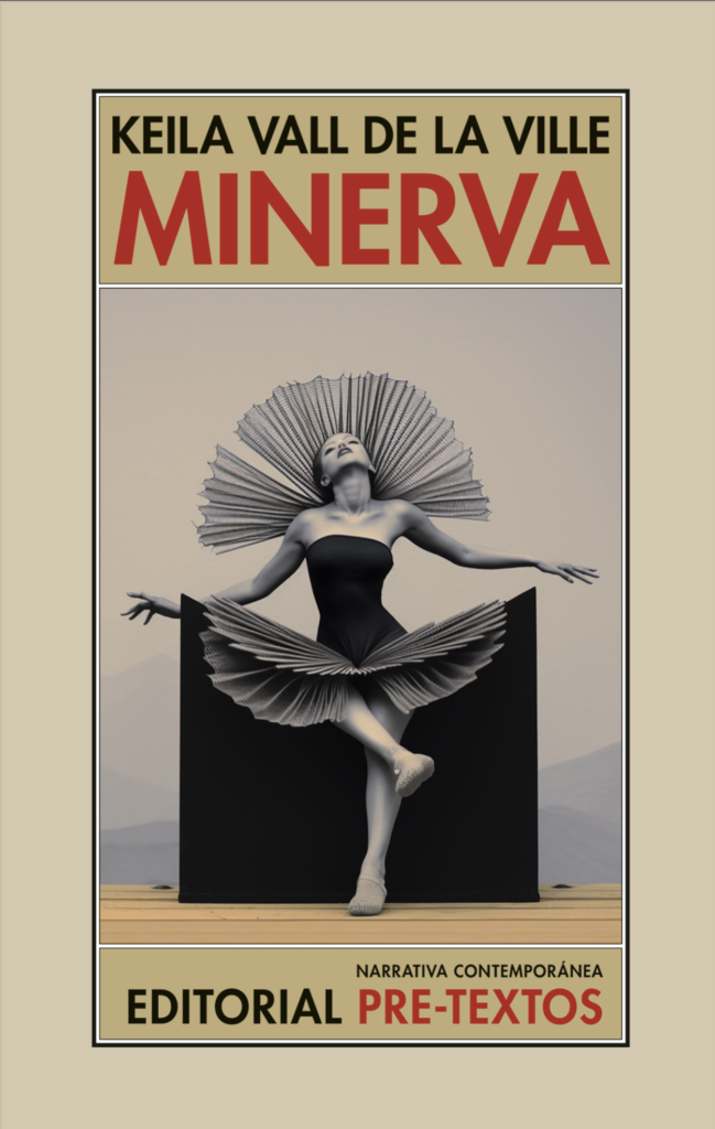 Portada Minerva