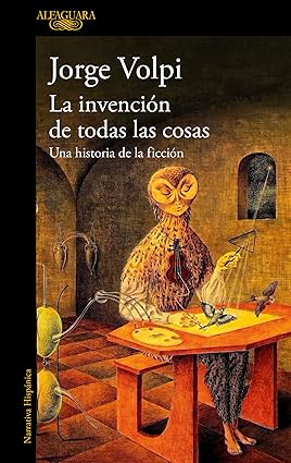 Portada de Aventuras de la ficción