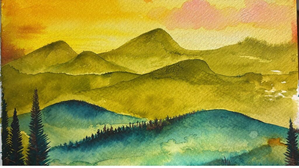 Amanecer - Claire Goodwin Amanecer - Claire Goodwin