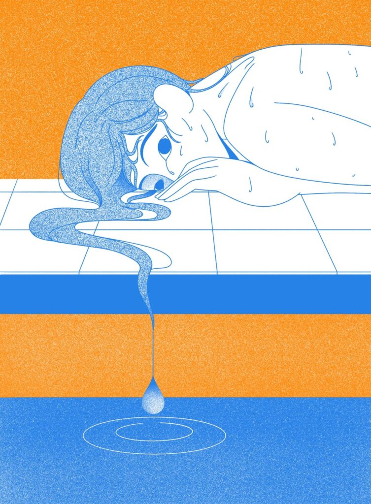Ilustración: Jimena Duval