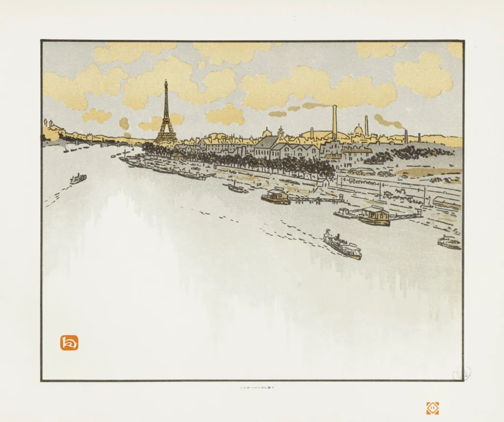 From Point-du-Jour