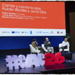 Fotografía: Daniel Mordzinski