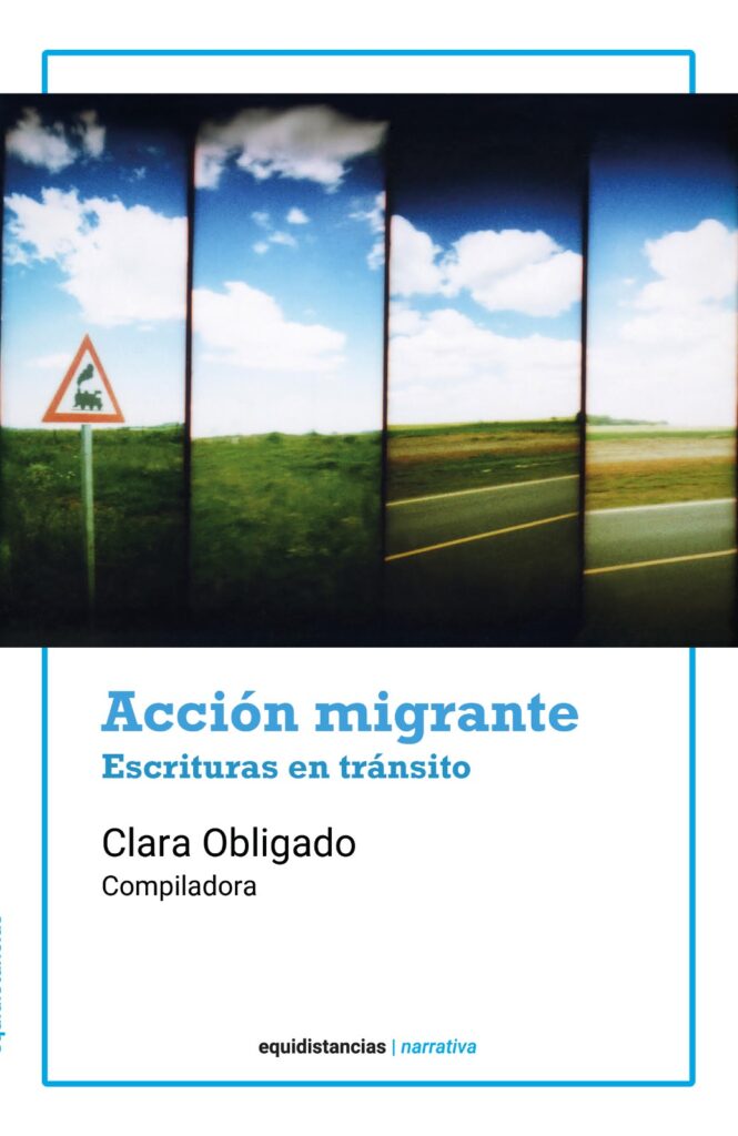 Acción migrante